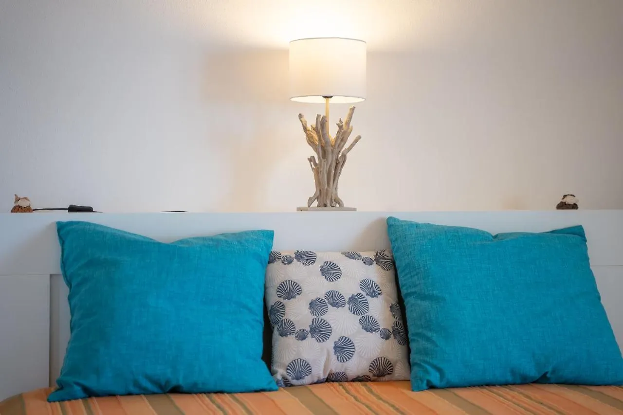 Carolina House Apartment Trinita d'Agultu e Vignola