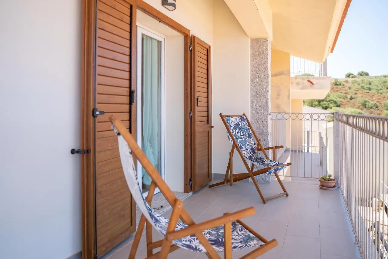 Carolina House Apartment Trinita d'Agultu e Vignola