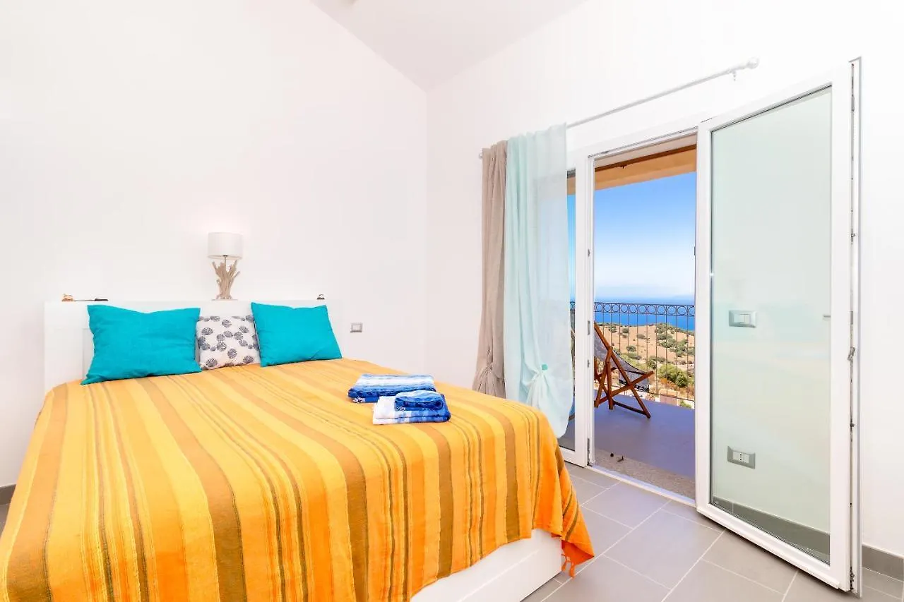Carolina House Apartment Trinita d'Agultu e Vignola