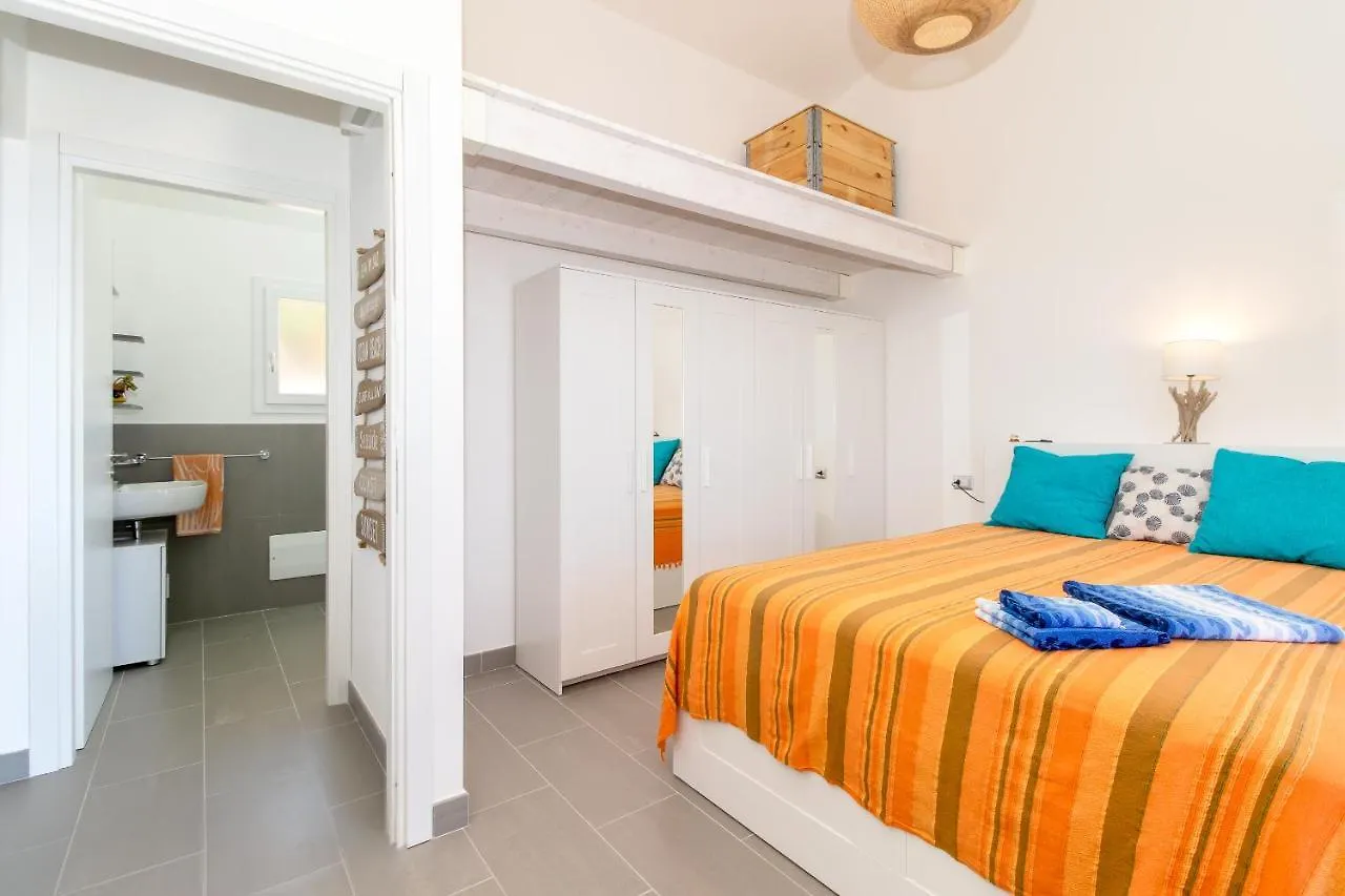 Carolina House Apartment Trinita d'Agultu e Vignola
